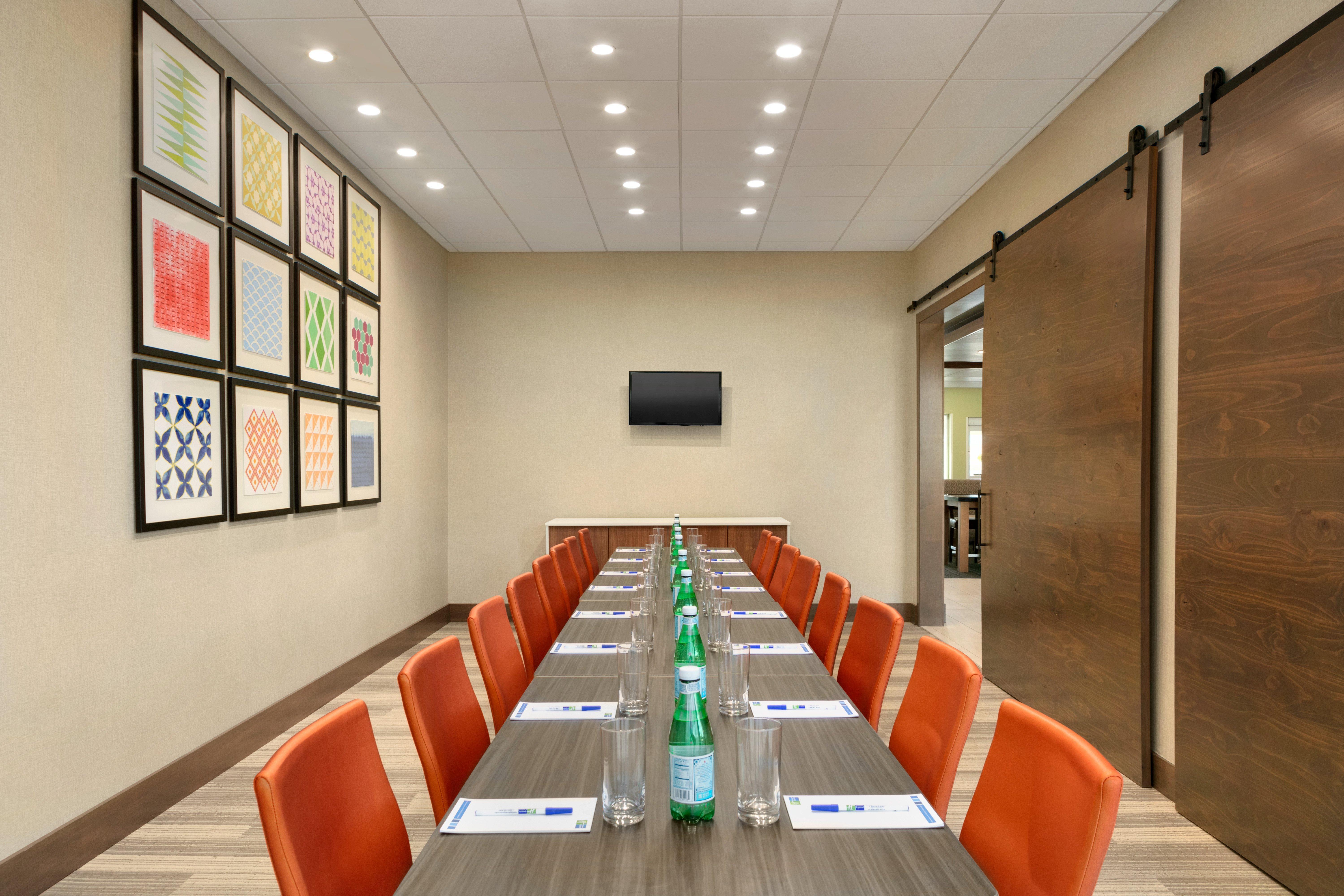 Holiday Inn Express & Suites Salisbury By Ihg Buitenkant foto