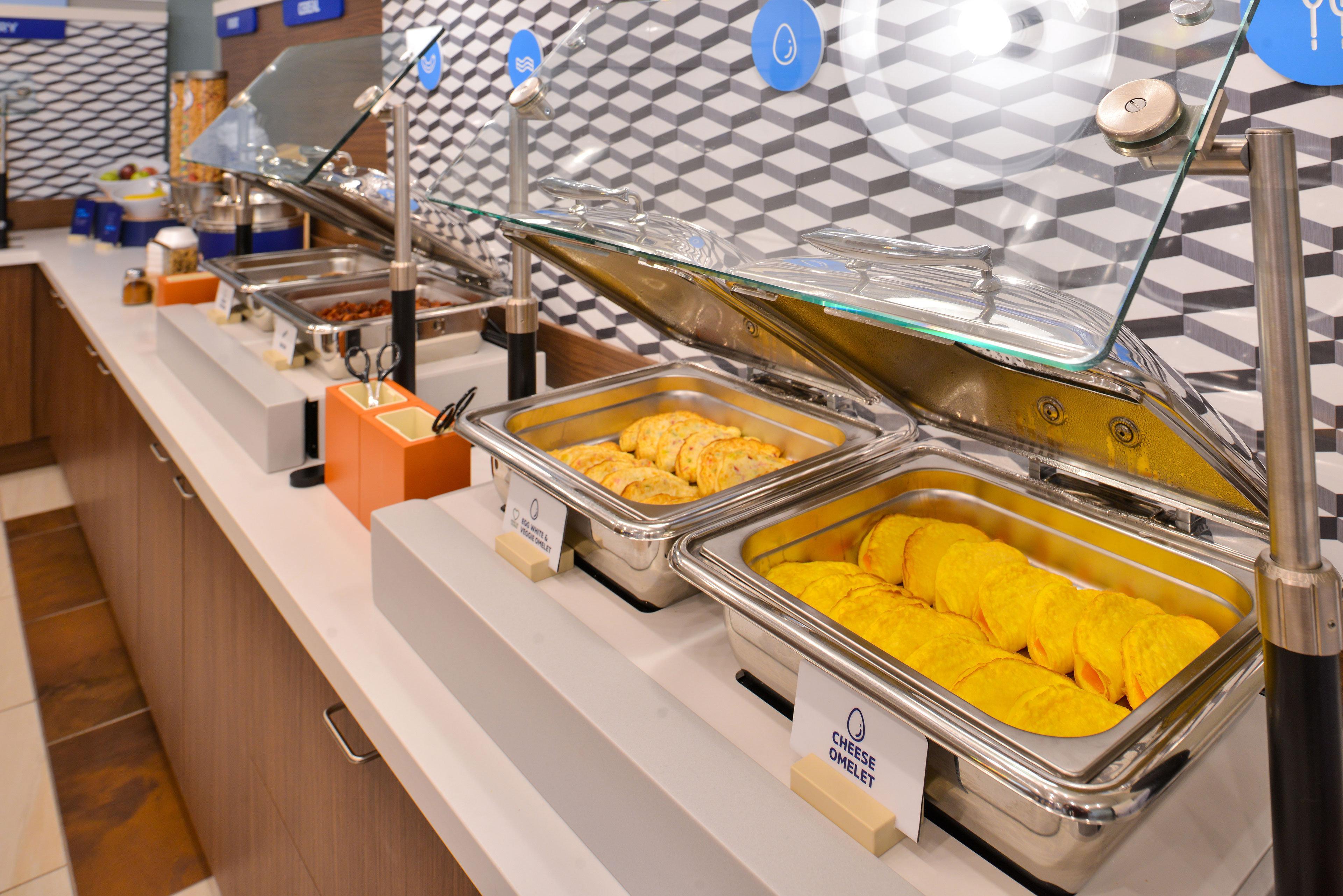 Holiday Inn Express & Suites Salisbury By Ihg Buitenkant foto
