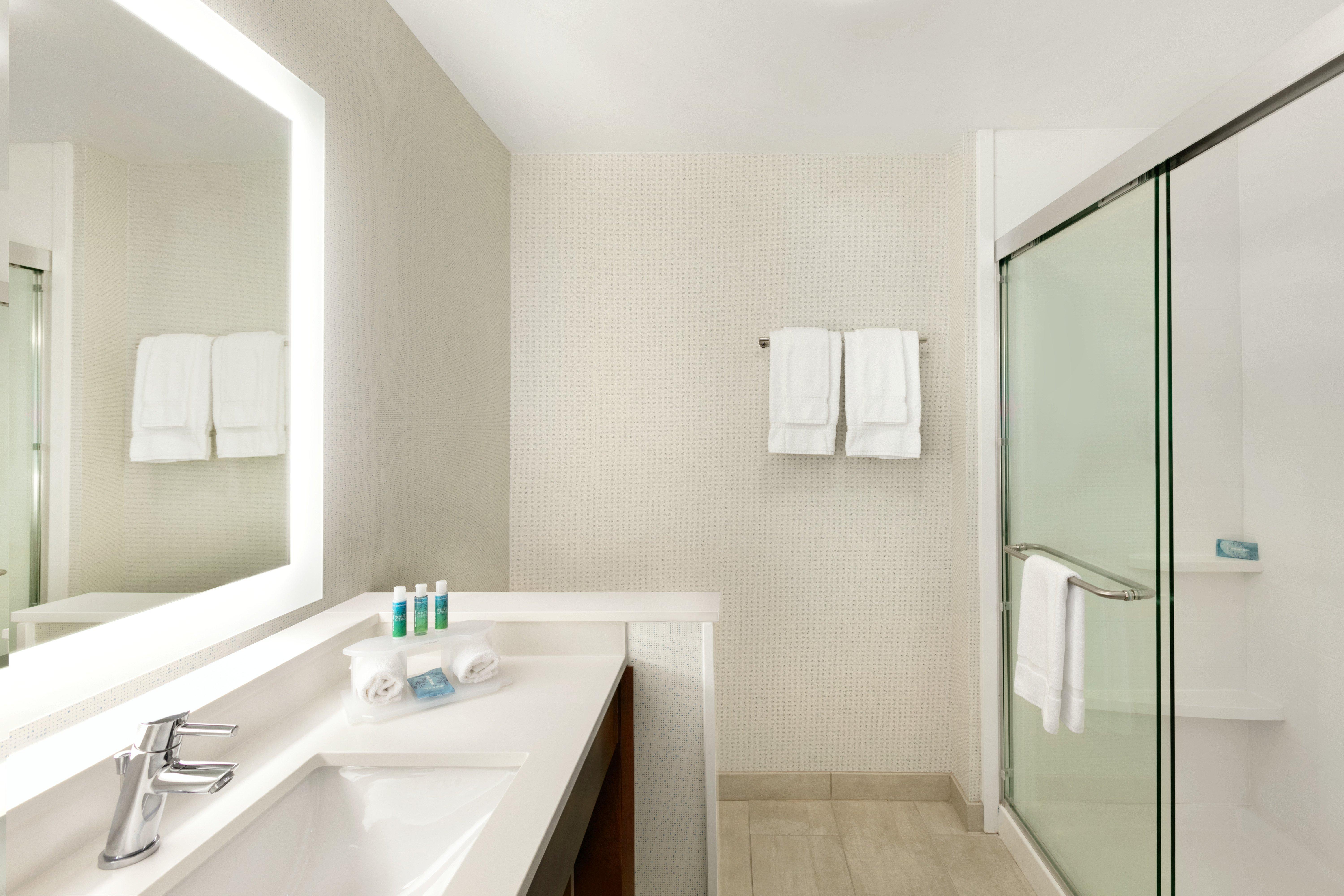 Holiday Inn Express & Suites Salisbury By Ihg Buitenkant foto
