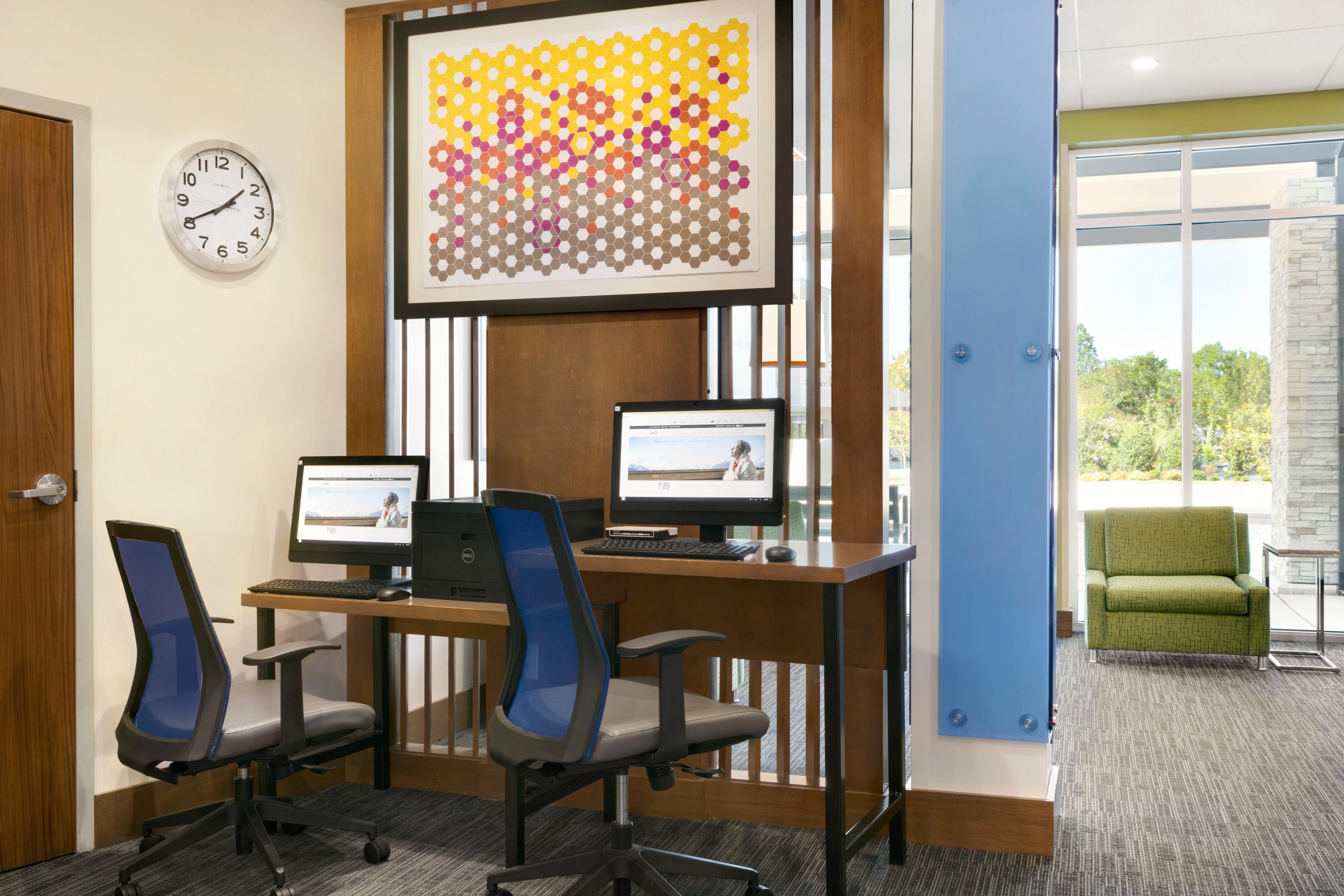 Holiday Inn Express & Suites Salisbury By Ihg Buitenkant foto