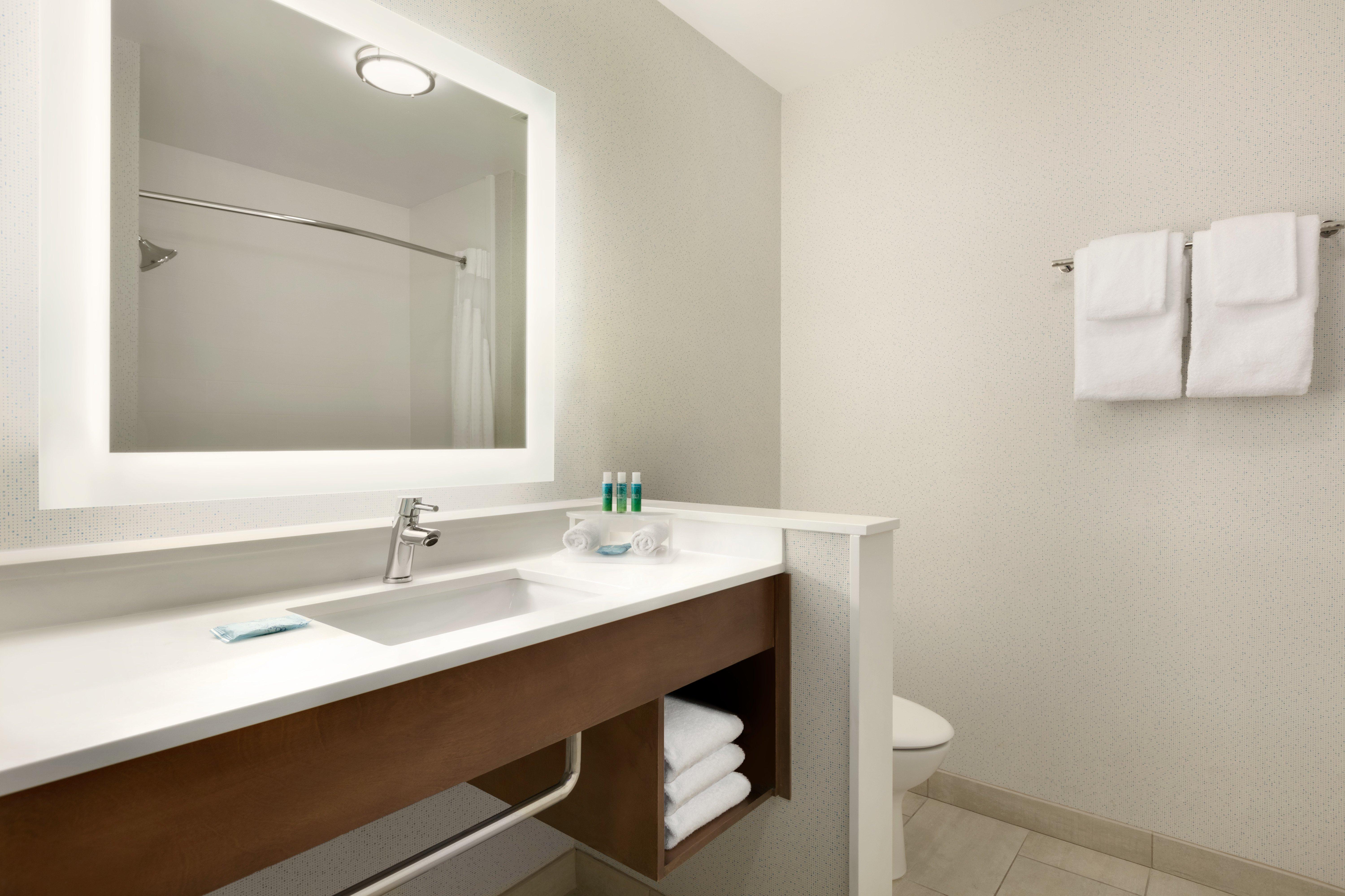 Holiday Inn Express & Suites Salisbury By Ihg Buitenkant foto