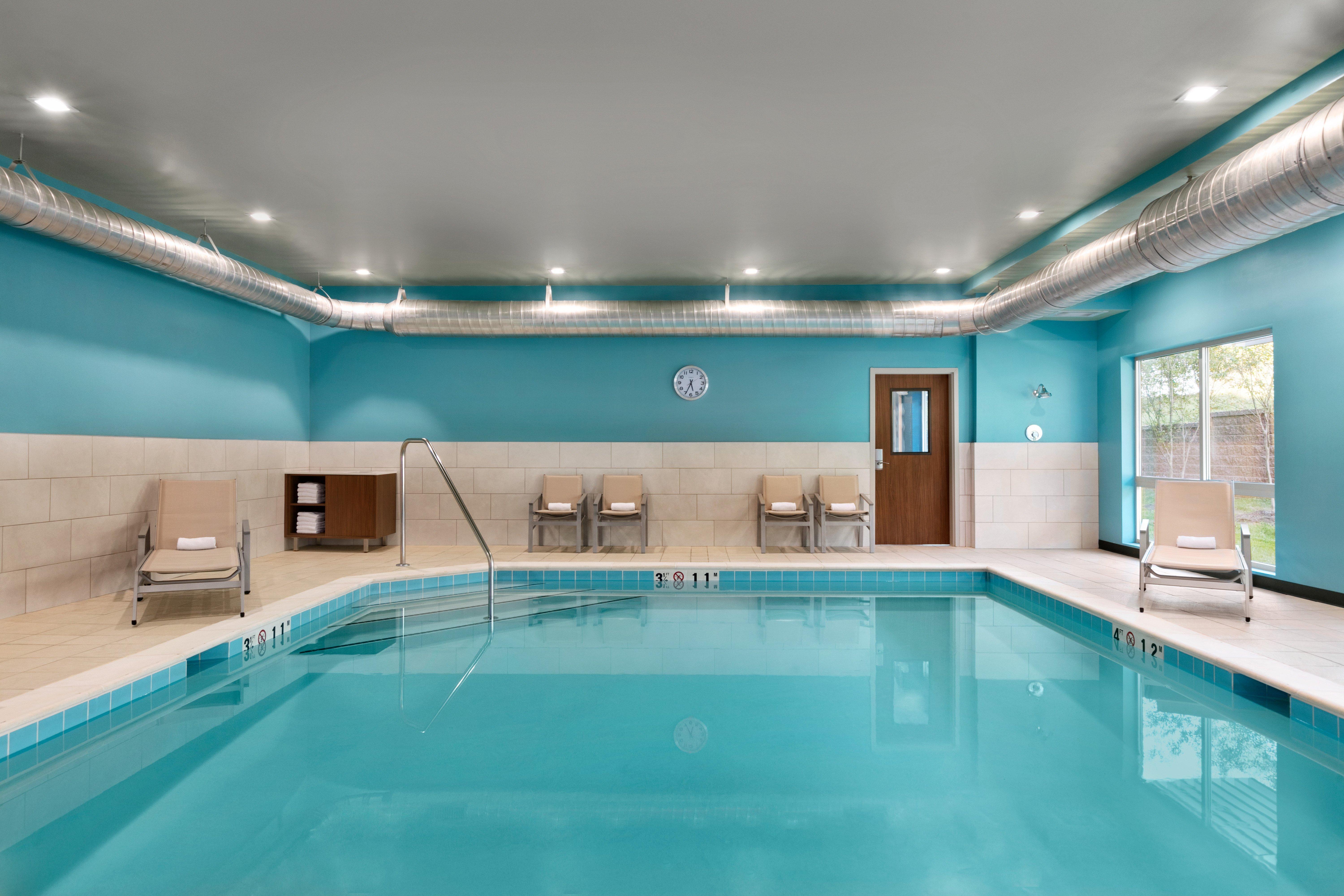 Holiday Inn Express & Suites Salisbury By Ihg Buitenkant foto