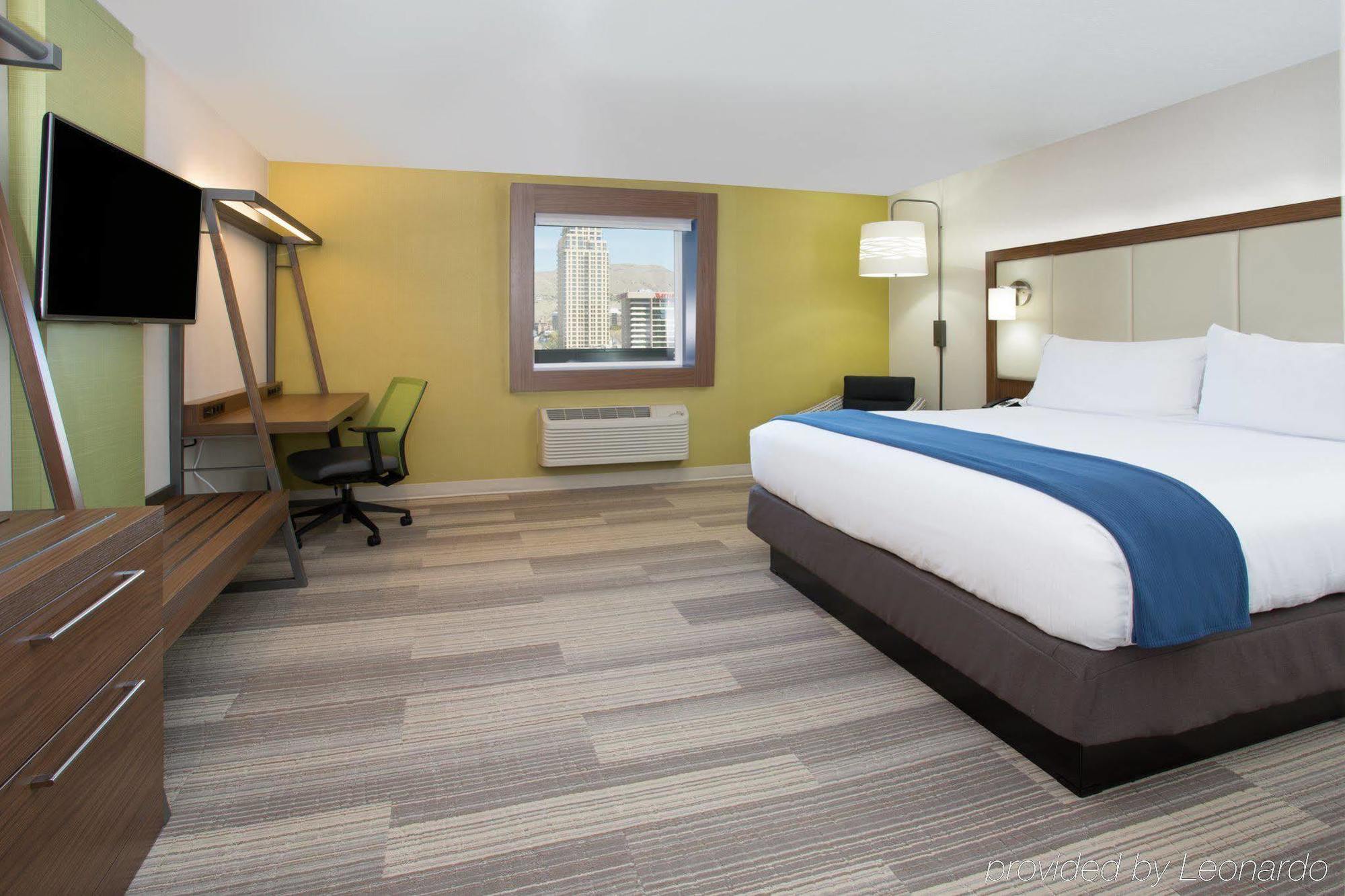 Holiday Inn Express & Suites Salisbury By Ihg Buitenkant foto