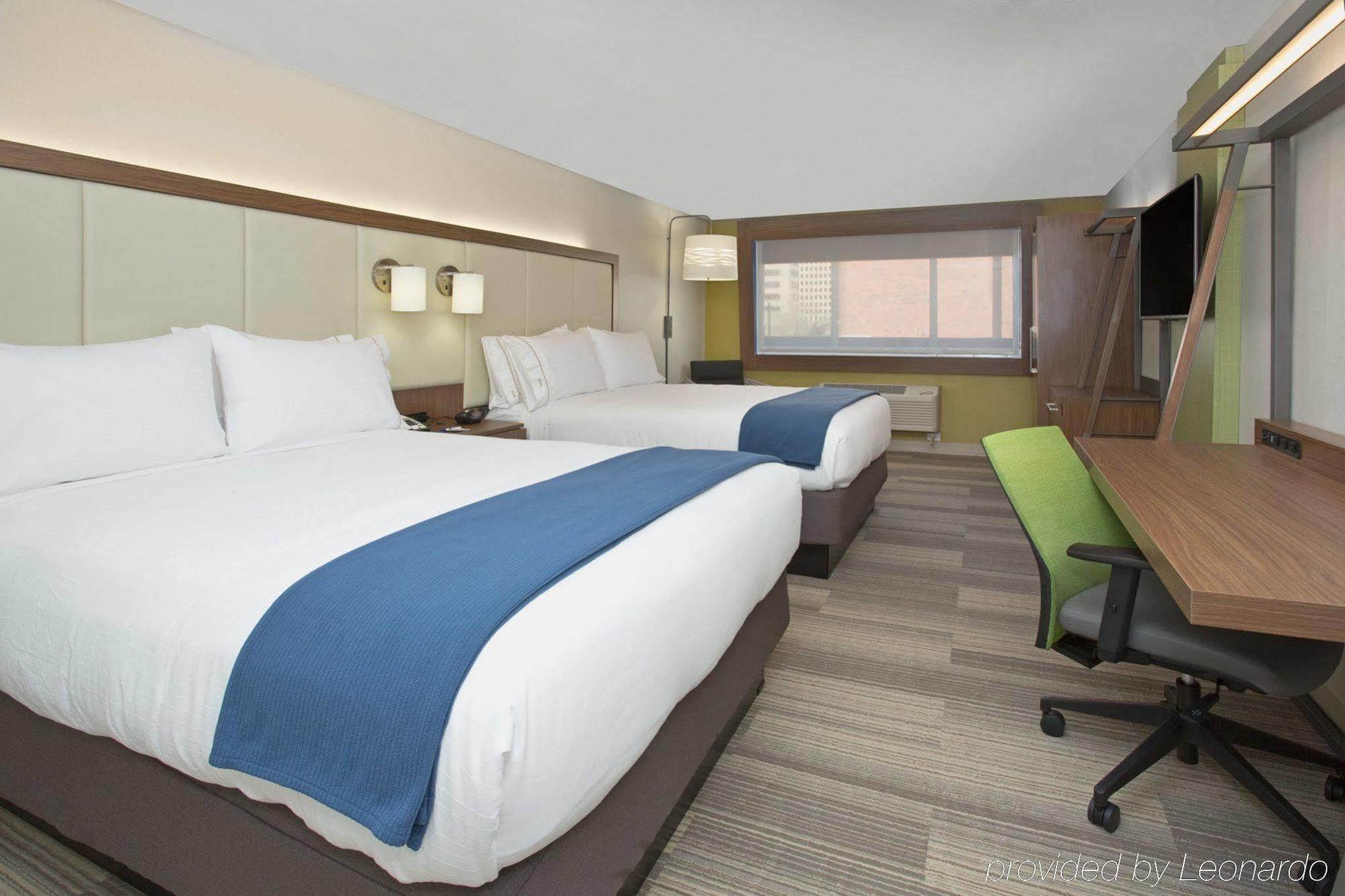 Holiday Inn Express & Suites Salisbury By Ihg Buitenkant foto