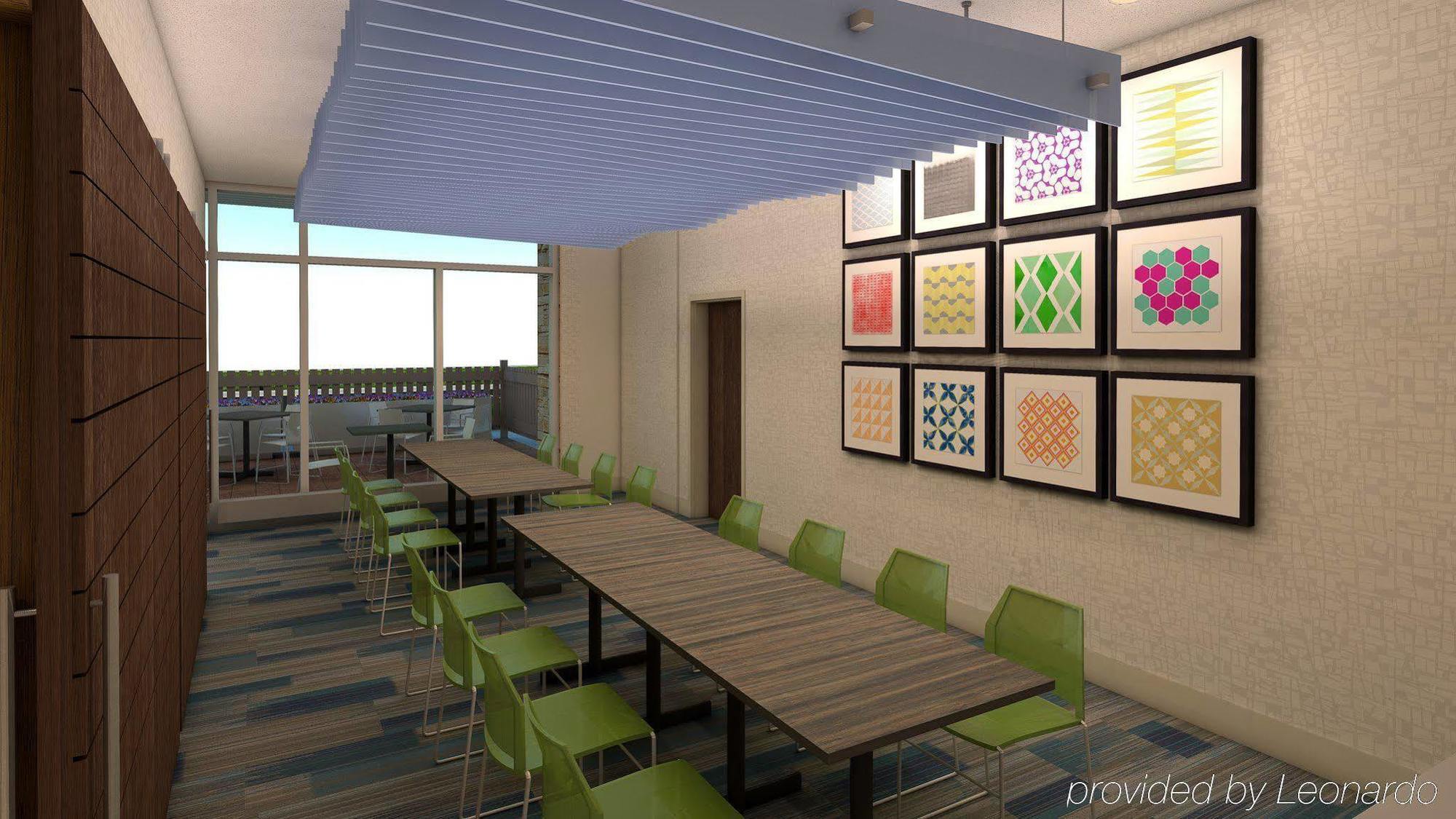 Holiday Inn Express & Suites Salisbury By Ihg Buitenkant foto